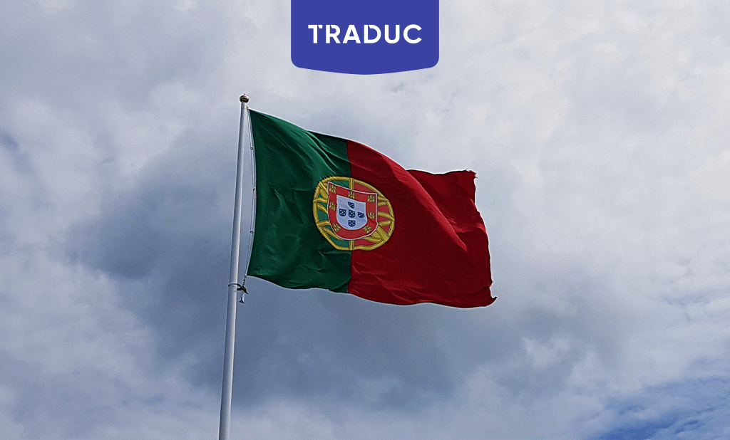 Comment traduire du français en portugais Traduc Blog