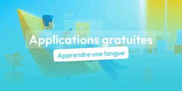 application langue gratuite