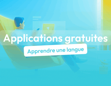 application langue gratuite