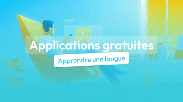 application langue gratuite