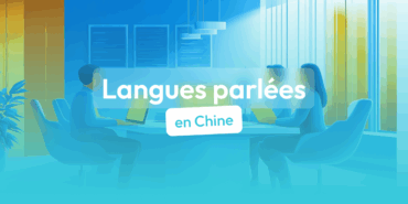 langues parlées en chine