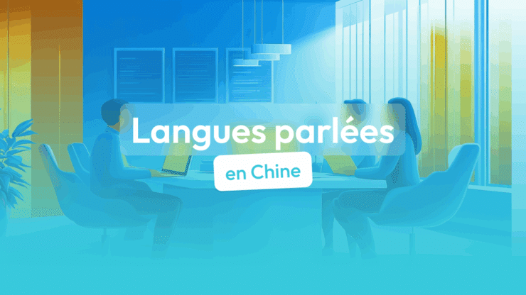 langues parlées en chine