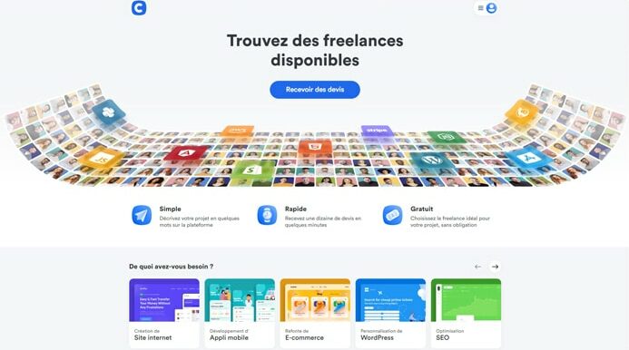 Traducteur freelance