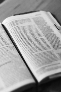Livre écrit en allemand