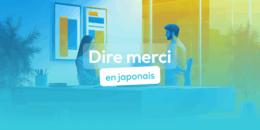 dire merci en japonais