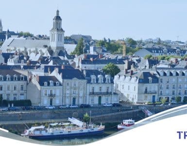 Agence de traduction à Angers
