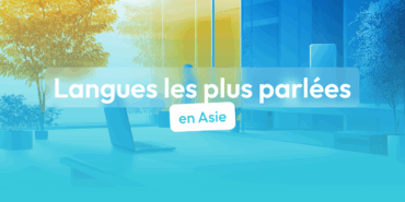 langue asie