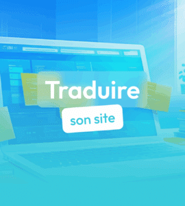 traduire site internet