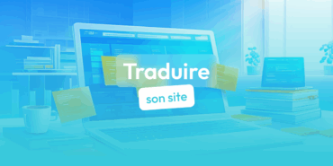 traduire site internet