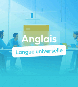 anglais langue universelle