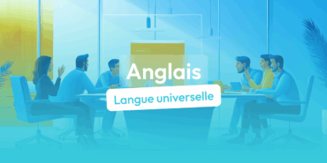 anglais langue universelle