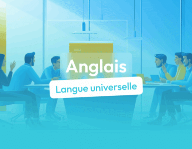 anglais langue universelle