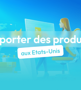 exporter aux etats-unis