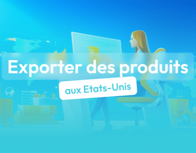 exporter aux etats-unis