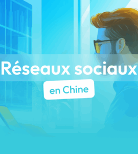 réseaux sociaux chine