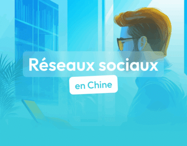 réseaux sociaux chine