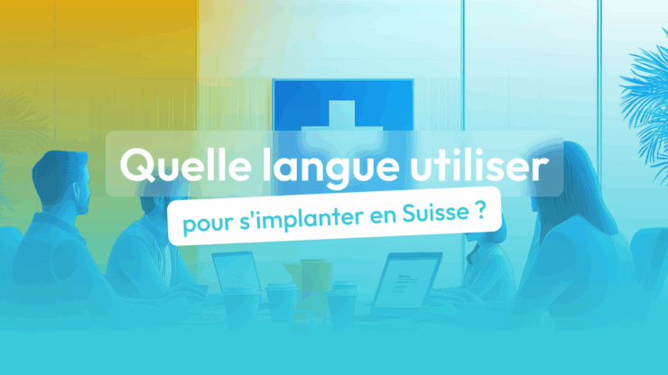 langue commerce suisse