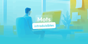 mots intraduisibles