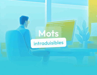 mots intraduisibles