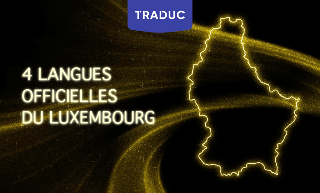 Quelle langue parleton au Luxembourg ? Traduc Blog