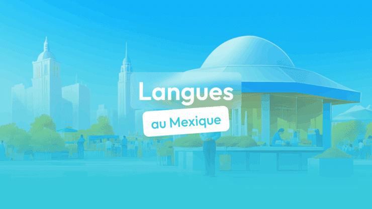 langue mexique