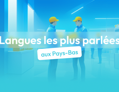 langue pays-bas
