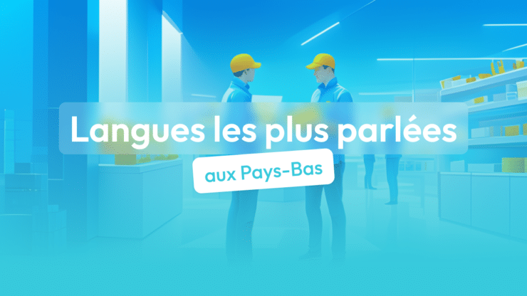 langue pays-bas
