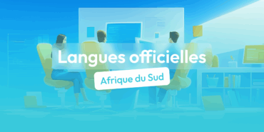 langues afrique du sud