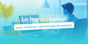 transcréation image de marque