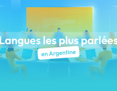 langue argentine
