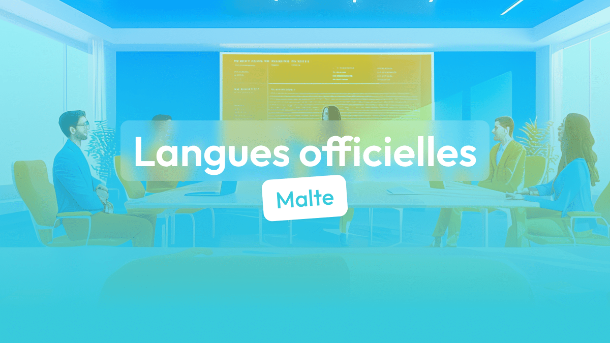 Quelle langue parle-t-on à Malte ? - Traduc Blog