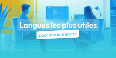 langue utile en entreprise