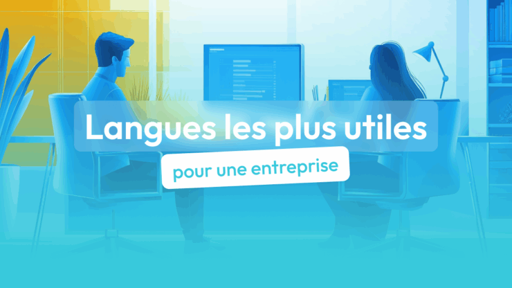 langue utile en entreprise