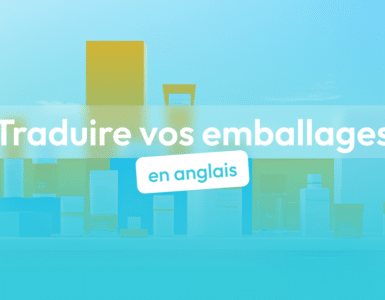traduire emballage en anglais
