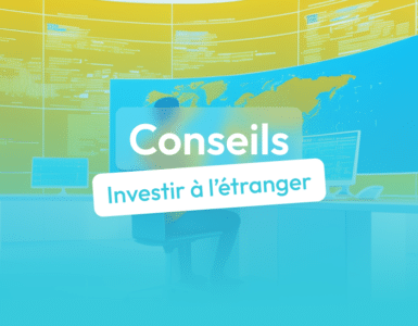 investir à l'étranger