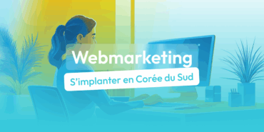 outils webmarketing corée du sud