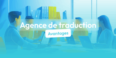 agence de traduction