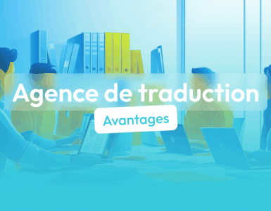 agence de traduction