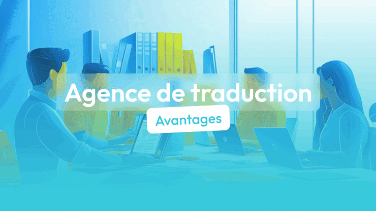 agence de traduction