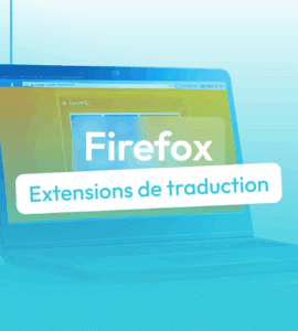 traduction firefox extension