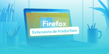 traduction firefox extension