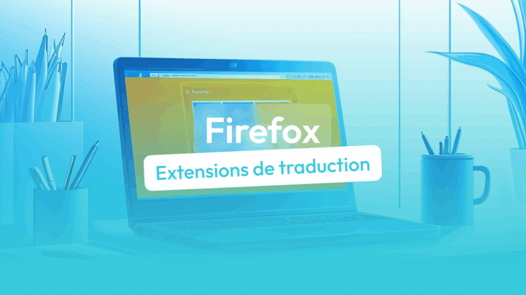 traduction firefox extension