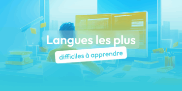 langues difficiles à apprendre