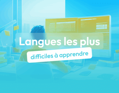 langues difficiles à apprendre