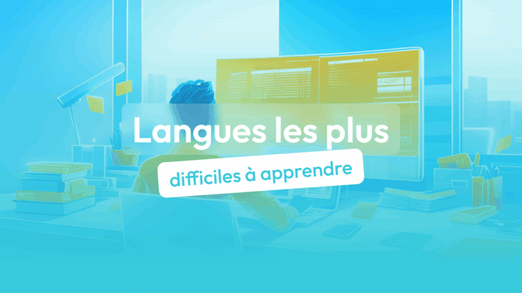 langues difficiles à apprendre