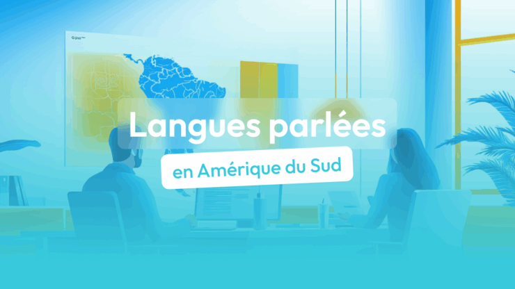 langue amerique du sud