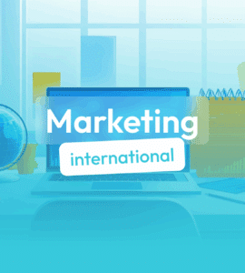 marketing international