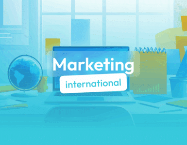 marketing international