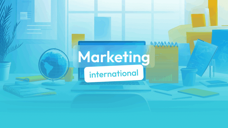 marketing international