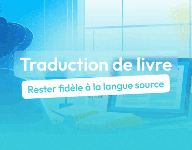 traduction de livre